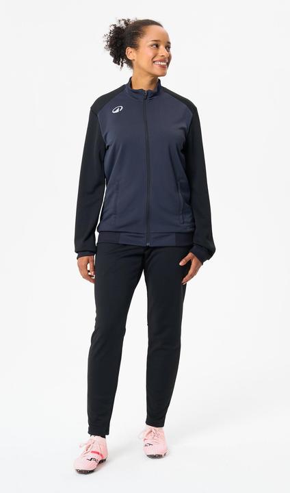 Actual product image Kipsta Men's jacket close-fitting polyester (M)