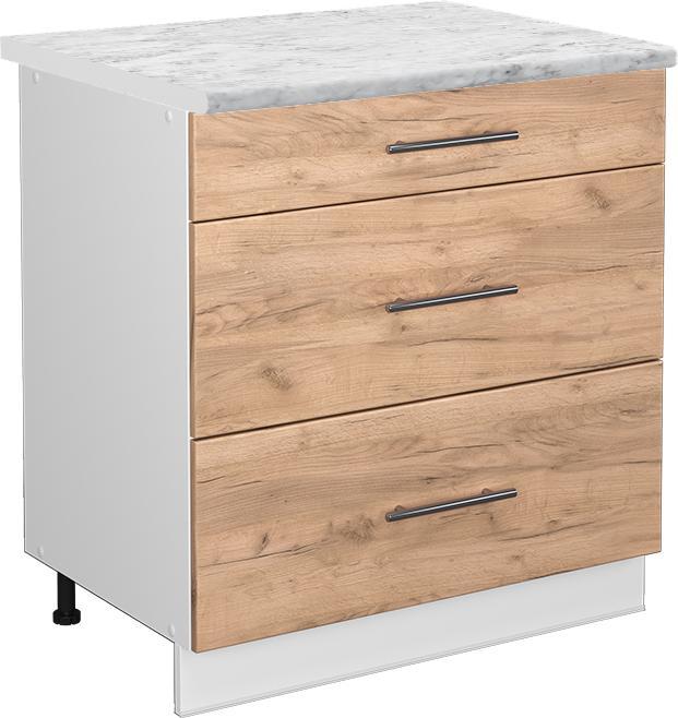 Produktbild Vicco Küchenunterschrank Fame-Line