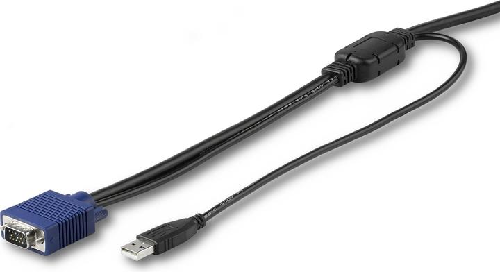 Image du produit StarTech USB KVM Cable