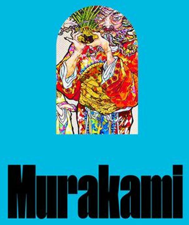 Image du produit Distributed Art Press Schad:Takashi Murakami: Stepping On The (Anglais, Ed Schad, 2022)