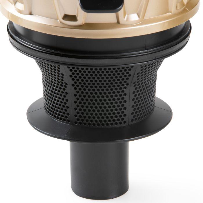 Actual product image Domo STOFZUIGER ZONDER ZAK DO7297S