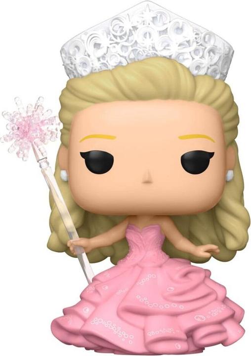 Funko Wicked POP! Glinda (abito a bolle)