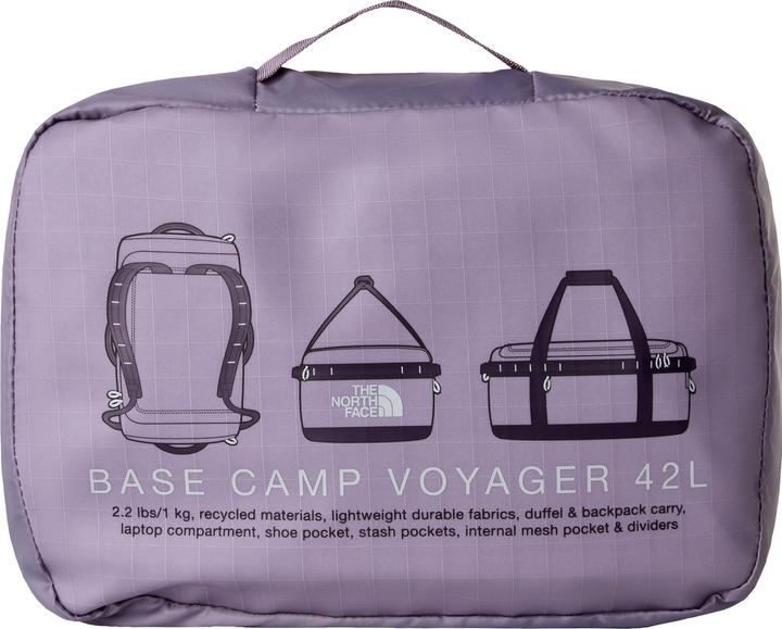 Immagine prodotto North Face Reisetasche Base Camp Voyager Duffel 32L (32 l)