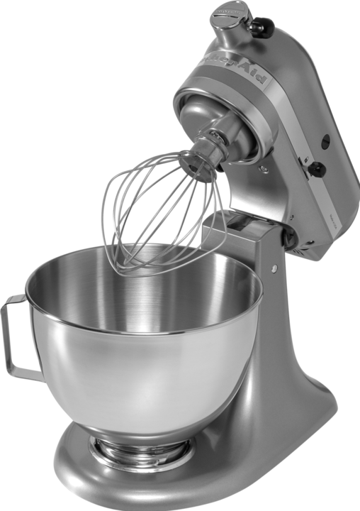 Produktbild KitchenAid 5KSM95PSECU Kontur (275 W)