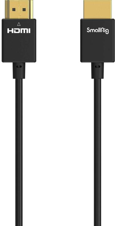 Produktbild SmallRig HDMI (Typ A) — HDMI (Typ A) (0.35 m, HDMI, 2.0)