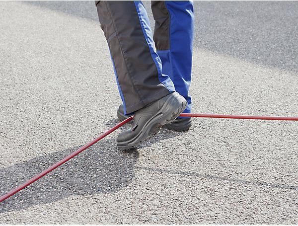 Immagine prodotto eurokraft basic Avvolgitore (9 m)