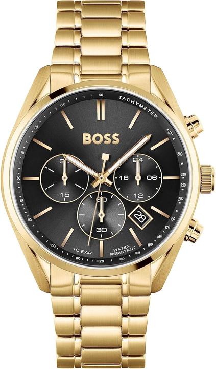 BOSS Campione (Cronografo, 44 mm)