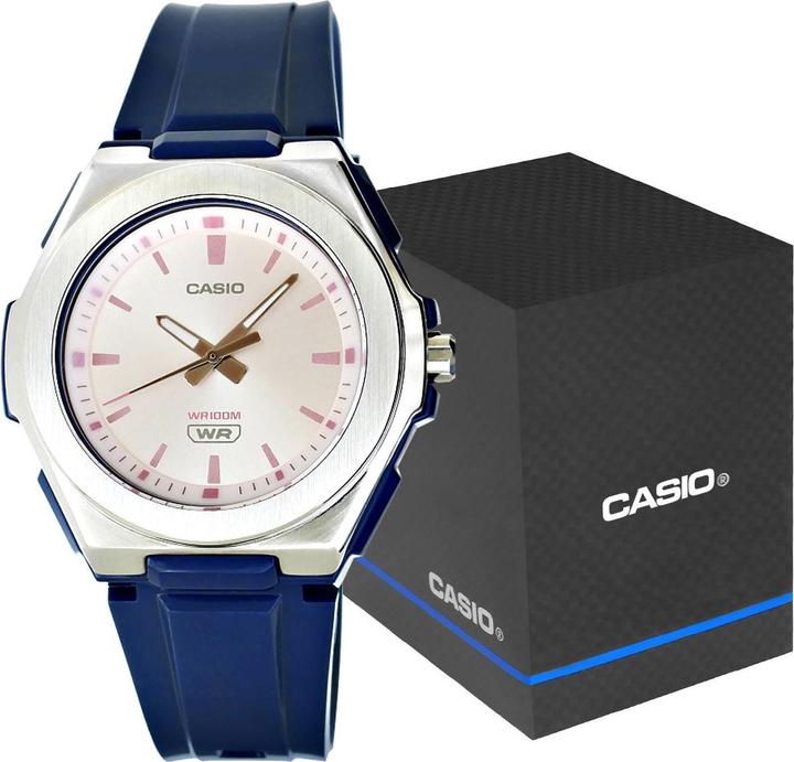 Produktbild Casio Collection - LWA-300H-2EVEF (Sportuhr, 42 mm)