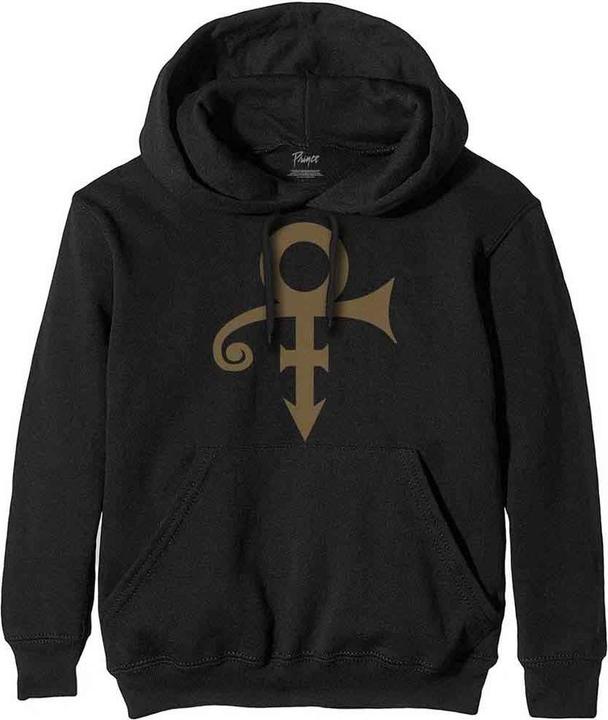 Produktbild Prince Symbol (Hoodie) (XL)
