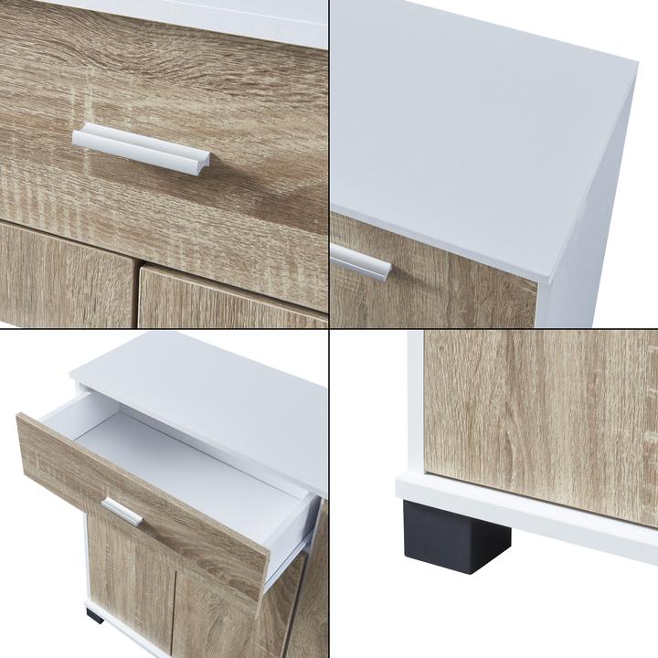 Produktbild En.Casa Bobeck (80 x 28 x 72 cm)