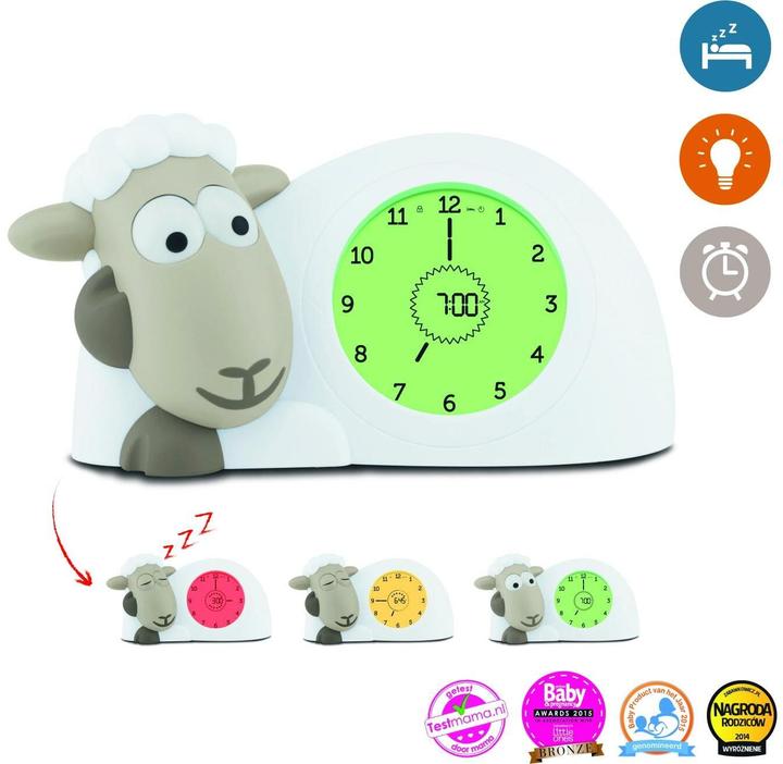 Immagine prodotto ZaZu Sam Taupe