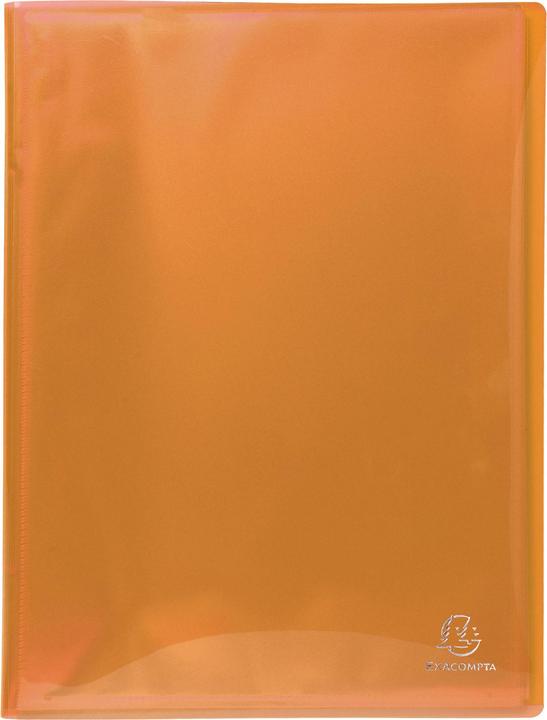 Immagine prodotto Exacompta Visualizzare le cartelle (A4, 1 x)