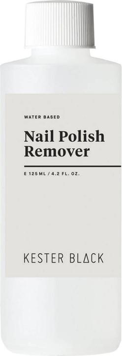 Immagine prodotto Kester Black KB Nail Care - Remover per smalto a base d'acqua