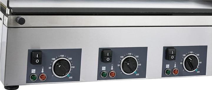 Produktbild Saro Griddleplatte Modell GPK 800