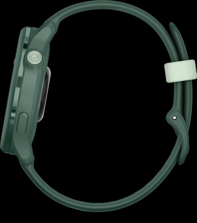 Produktbild Garmin vivoactive 6, GPS, Jasper Green/ J. Green Metallic, WW (42 mm)