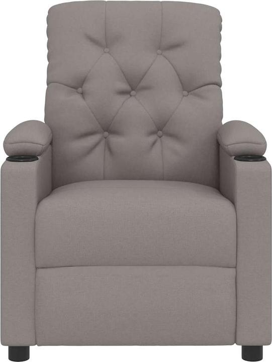 Produktbild vidaXL Relaxsessel