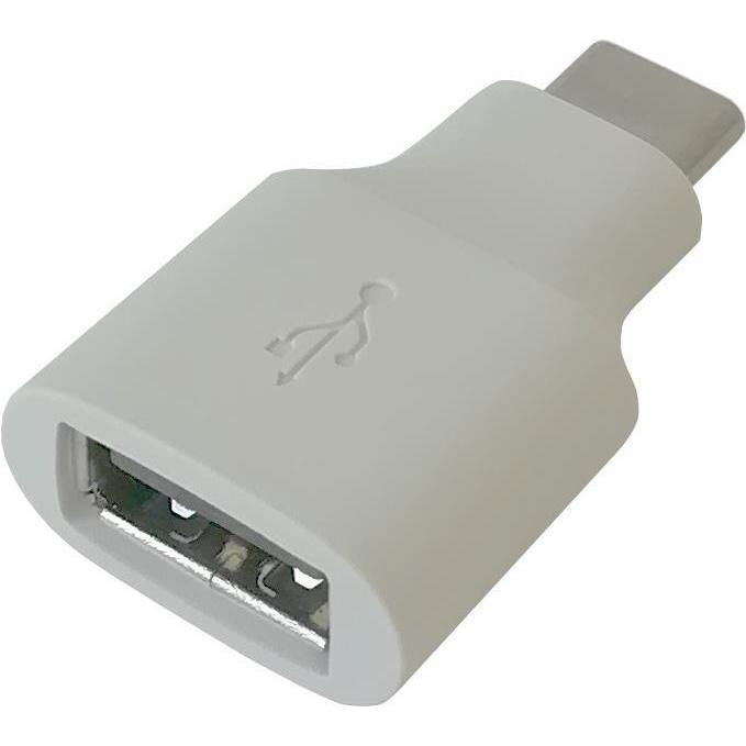 Thumbnail - Google Adapter for Pixel/Pixel XL, USB Type-C, white, Bulk (XL, USB Type-C), Mobilgerät Adapter, Weiss