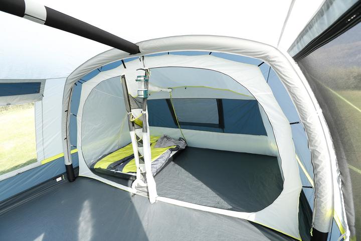 Produktbild Brunner Paraiso 5/6 (Tunnelzelt, 24.80 kg, 5 Personen)