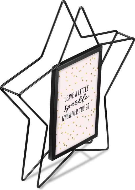 Actual product image Hama Stella (10 x 15 cm, 10 x 10 cm)