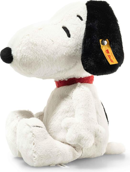Image du produit Steiff Snoopy blanc 30cm (30 cm)