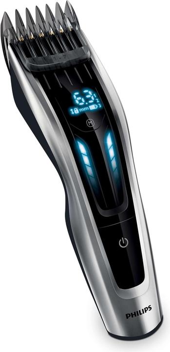Actual product image Philips Hairclipper Series 9000 (HC9450/15)