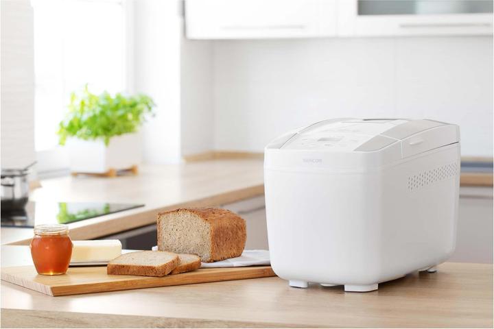 Actual product image Sencor SBR 0770WH