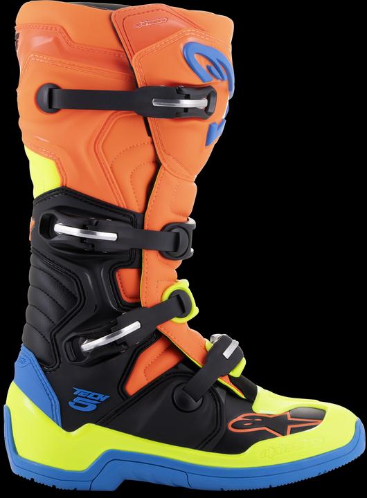 Image du produit Alpinestars Tech 5 Boots (Hommes, Femmes, 42)