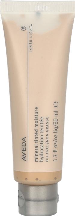 Produktbild Aveda Inner Light Mineral TIntense Mst Sun Protection Factor 15 No 02