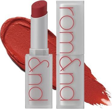 Rom&Nd Zero Matte Lipstick 3g 02 All That Jazz (02 All That Jazz)