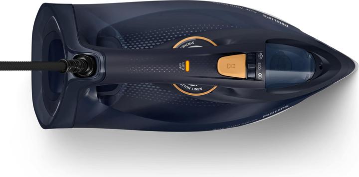 Actual product image Philips DST7060/21 (2400 W, 250 g/min)