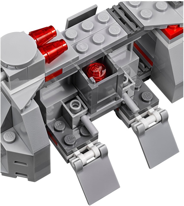 Produktbild LEGO Imperial Troop Transport (75078, LEGO Star Wars)