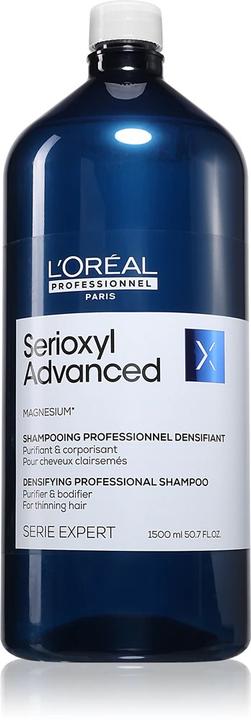 Produktbild L'Oréal Professionnel Serioxyl Advanced (1500 ml)