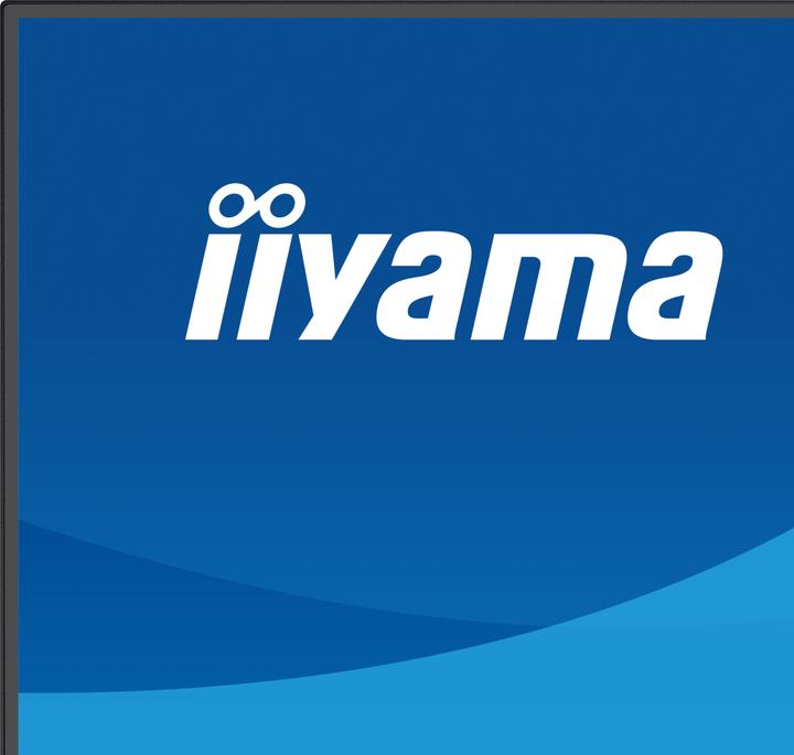 Image du produit iiyama Monitor XB2797QSU-B1 (2560 x 1440 pixels, 27")