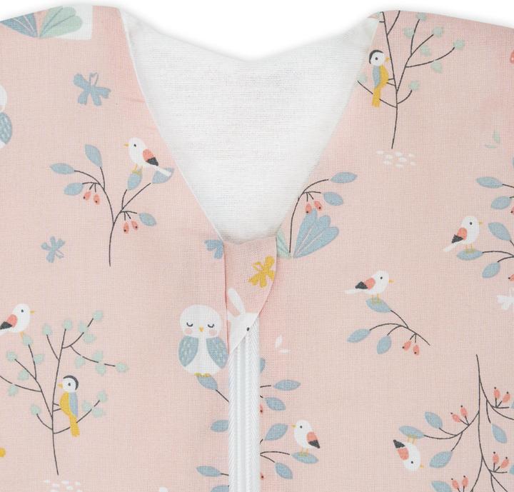 Produktbild Julius Zöllner Schlafsack - Rosalie (107 cm, 2.5 TOG, Ganzjahr)