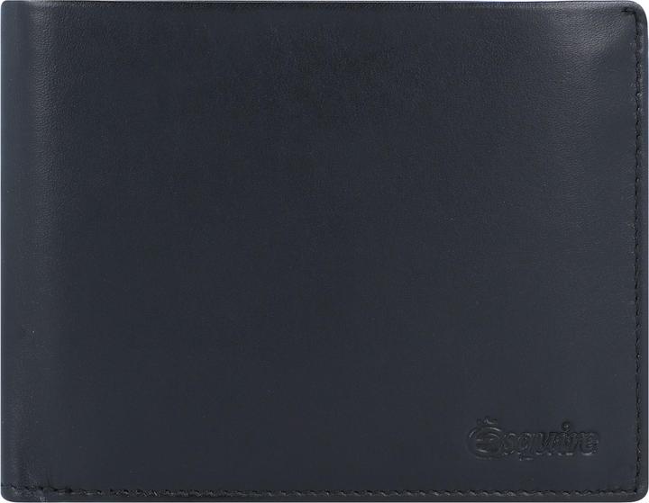 Produktbild Esquire New Silk Geldbörse Leder 12 cm