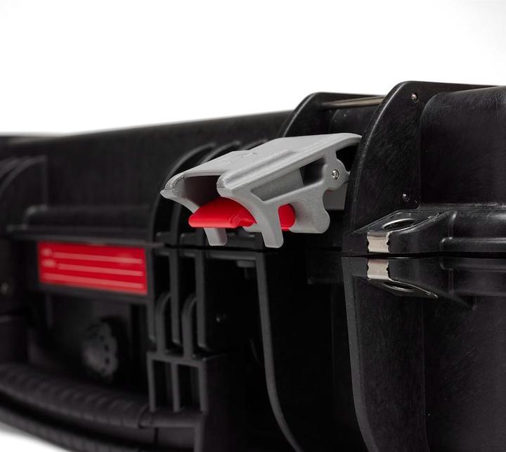 Produktbild Manfrotto Tough H-47 Foam (Fotokoffer)