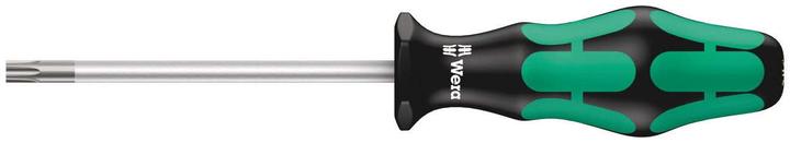 Actual product image Wera 367 TX HF 15 x 80 mm (Torx (TX))