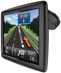 Produktbild TomTom Start 60 M Traffic (6")