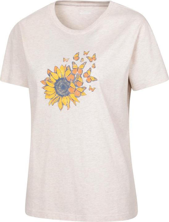 Immagine prodotto Mountain Warehouse Maglietta Vestibilità Rilassata Girasole Donna (44)