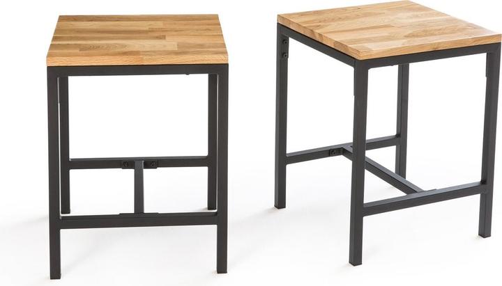 Actual product image La Redoute Interieurs Hiba