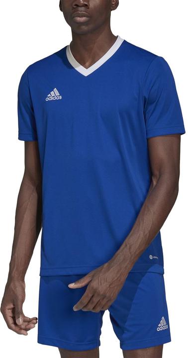 Produktbild adidas Entrada 22 Fussballtrikot Herren (M)