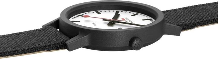 Produktbild Mondaine essence (Swiss Made, 41 mm)