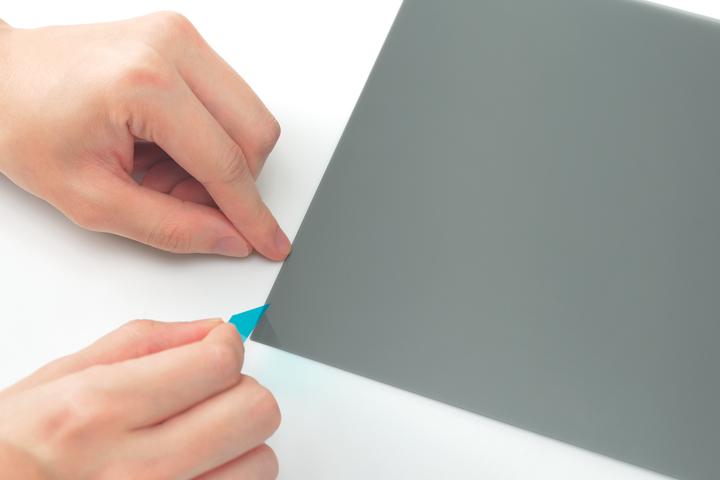 Produktbild Kensington Replacement Mounting Kit For F/Magpro Laptop Privacy (16")