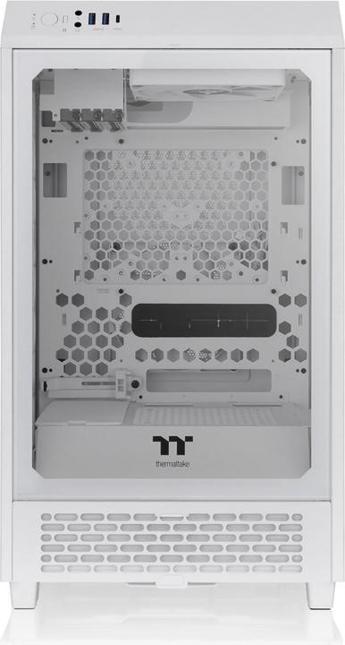 Image du produit Thermaltake The Tower 200 (ATX, Mini-ITX)