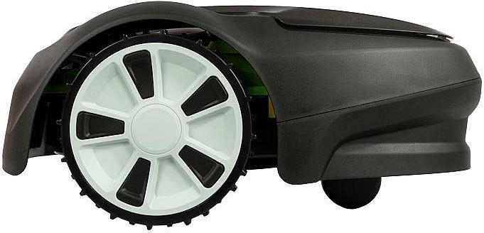 Actual product image Greenworks Lawn robot Optimow 5 (550 m², Boundary wire)