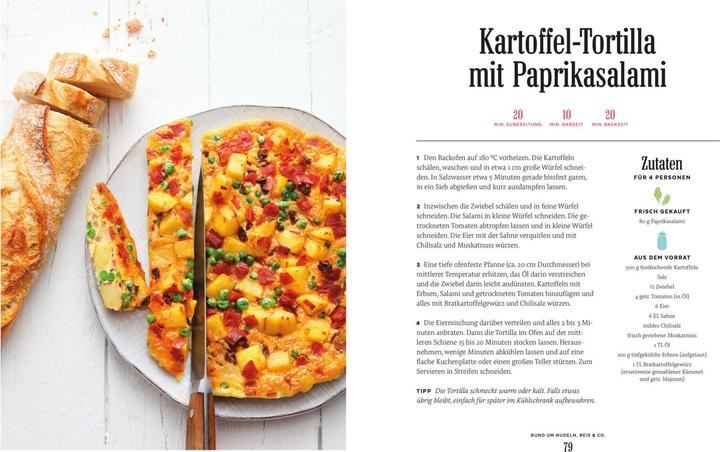 Produktbild Meine schnellen Rezepte (Deutsch, Alfons Schuhbeck, 2018)
