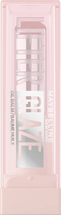 Image du produit Maybelline New York Lifter Glaze (Stick de soin des lèvres)