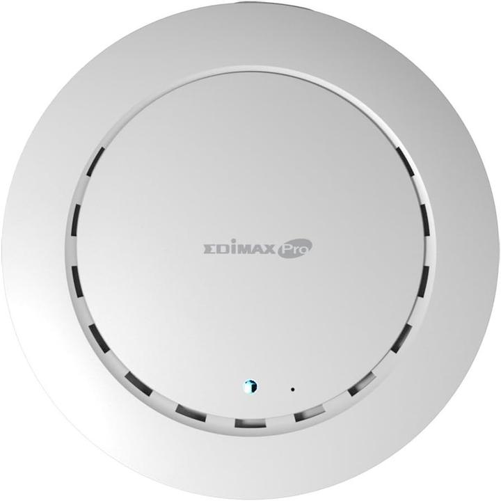 Actual product image Edimax Pro CAP1300: Managed PoE Access Point (866 Mbit/s)