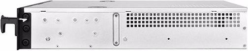 Actual product image Silverstone SST-RM21-308 2HE