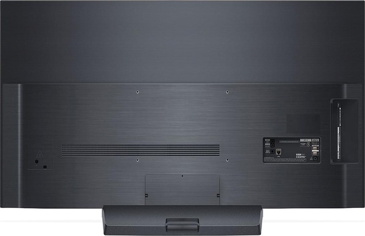 Produktbild LG OLED48C35LA (48", C3, OLED, 4K, 2023)